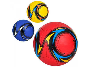 Мяч футбольный   размер 5 2500-258