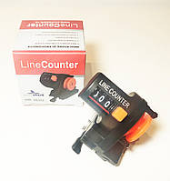 Счетчик лески Line counter