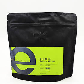 Кава Ellenbar Ефіопія Джима 250г