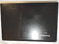 Lenovo g50-30, G50-40 g50-45 G50-70, G50-75 g50-80, Z50-70, Z50-75 (ap0th000180) Корпус A (крышка матрицы) б/у