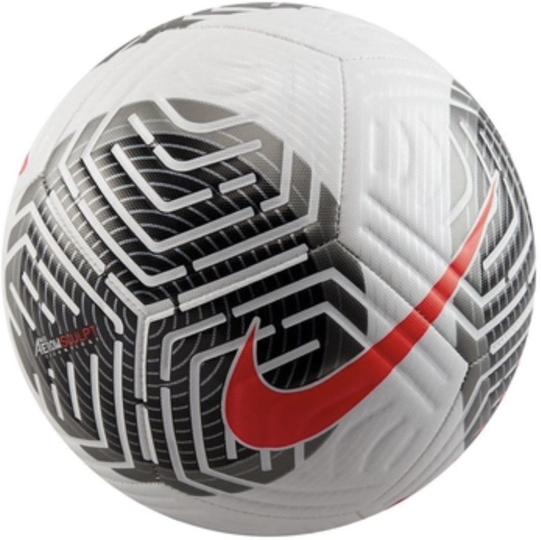 М'яч для футзала Nike Futsal Academy FB2894-100 (розмір 4),