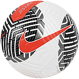 М'яч для футзала Nike Futsal Academy FB2894-100 (розмір 4),, фото 2