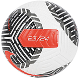 М'яч для футзала Nike Futsal Academy FB2894-100 (розмір 4),, фото 3