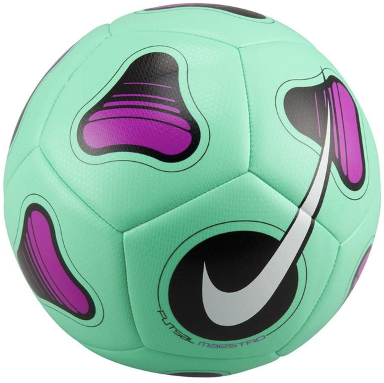 М'яч для футзала Nike Futsal Maestro FJ5547-342 (розмір 4),
