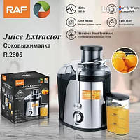 Соковыжималка RAF R 2805 250W «D-s»