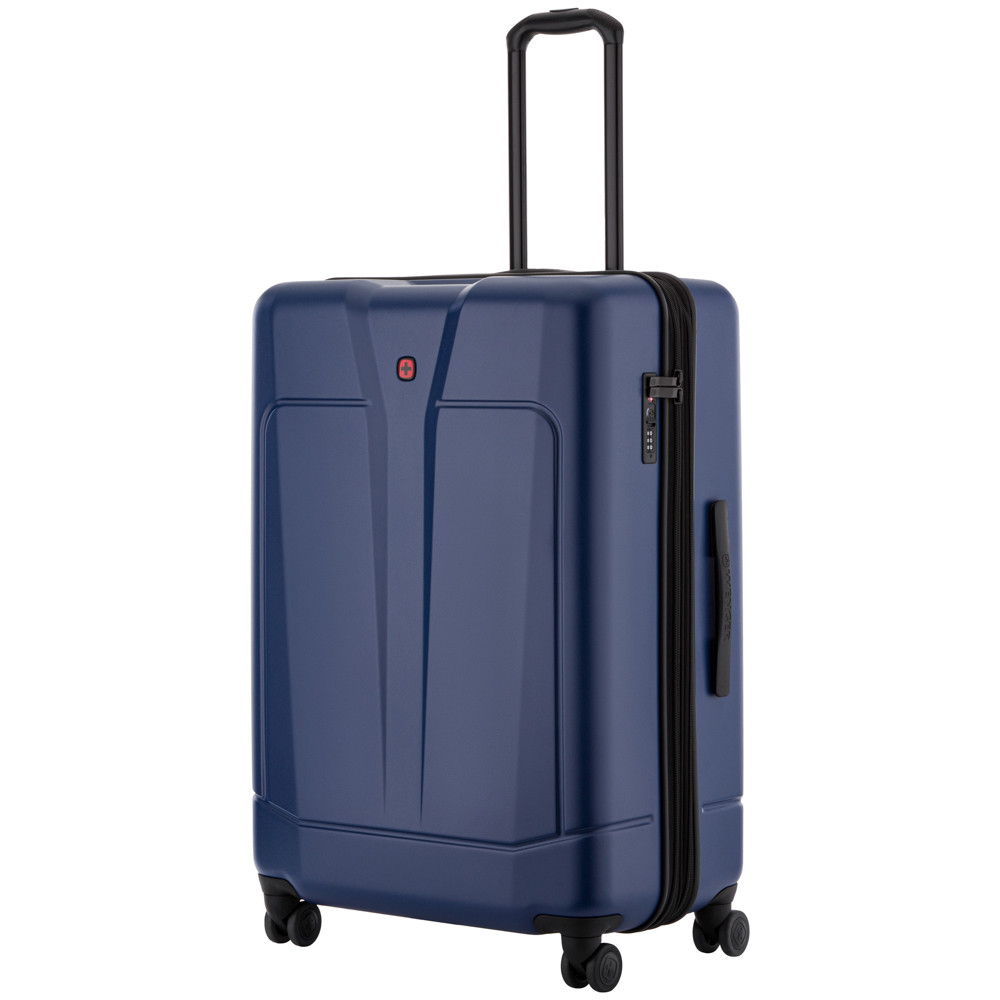 Дорожня валіза Wenger серії BC Packer 108л / 28" з TSA замком Синій (610156)