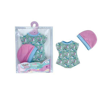 Одяг для ляльок Yala YLC235A G-Rich