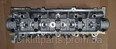 Головка блока двигателя ГБЦ R2, RF Mazda (AMC 908740) - фото 1 - id-p2075335759