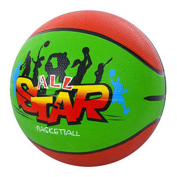 М'яч баскетбольний розмір 7 VA-0002-1