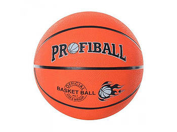 Мяч баскетбольный PROFIBALL VA 0001 VA0001