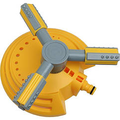 Розбризкувач триполюсний на підставці 115 кв.м Greenmill GB2113C