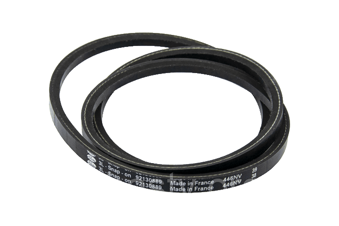 Ремінь 3L 454 Gates, Candy 92130889