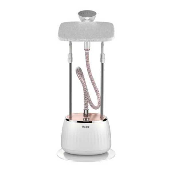 Відпарювач для одягу стаціонарний MAGIO МG-330 1800 Вт, фото 1