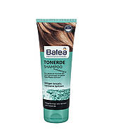 Професійний шампунь Регенерація і відновлення волосся Balea Tonerde Shampoo 250 мл.