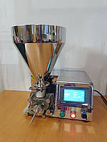 Дозатор кондитерський Vektor A05, шестерний, 6 л