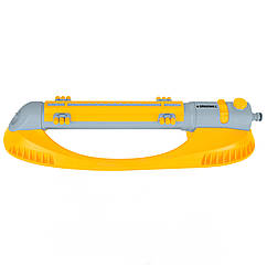 Осцилюючий розбризкувач 15-21 форсунок 132 кв.м Greenmill GB2136C