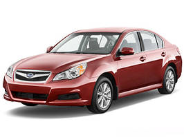 Subaru Legacy 2009-2014