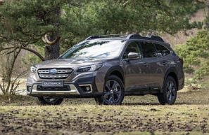 Subaru Outback 2021