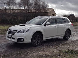 Subaru Outback 2010-2014