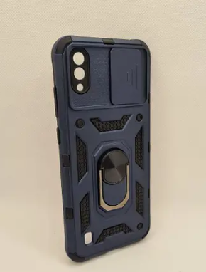 Чохол протиударний для ZTE Blade A51 Lite