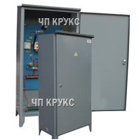 Шафи живлення ШПВ-1, ШПВ-1/4