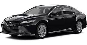 Toyota Camry V70 2018-