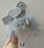 Пташка Обруч пташки Пташка Обруч Птах Ободок Пташенят 380 грн