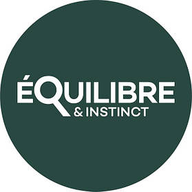 Вологий корм (консерви) для котів eQuilibre&Instinct