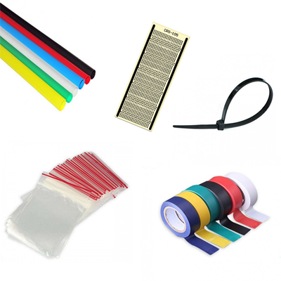 Витратні матеріали