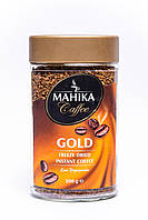 Кава розчинна Mahika Gold, 200 гр