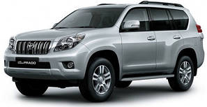 Toyota Prado 150 2010-2017