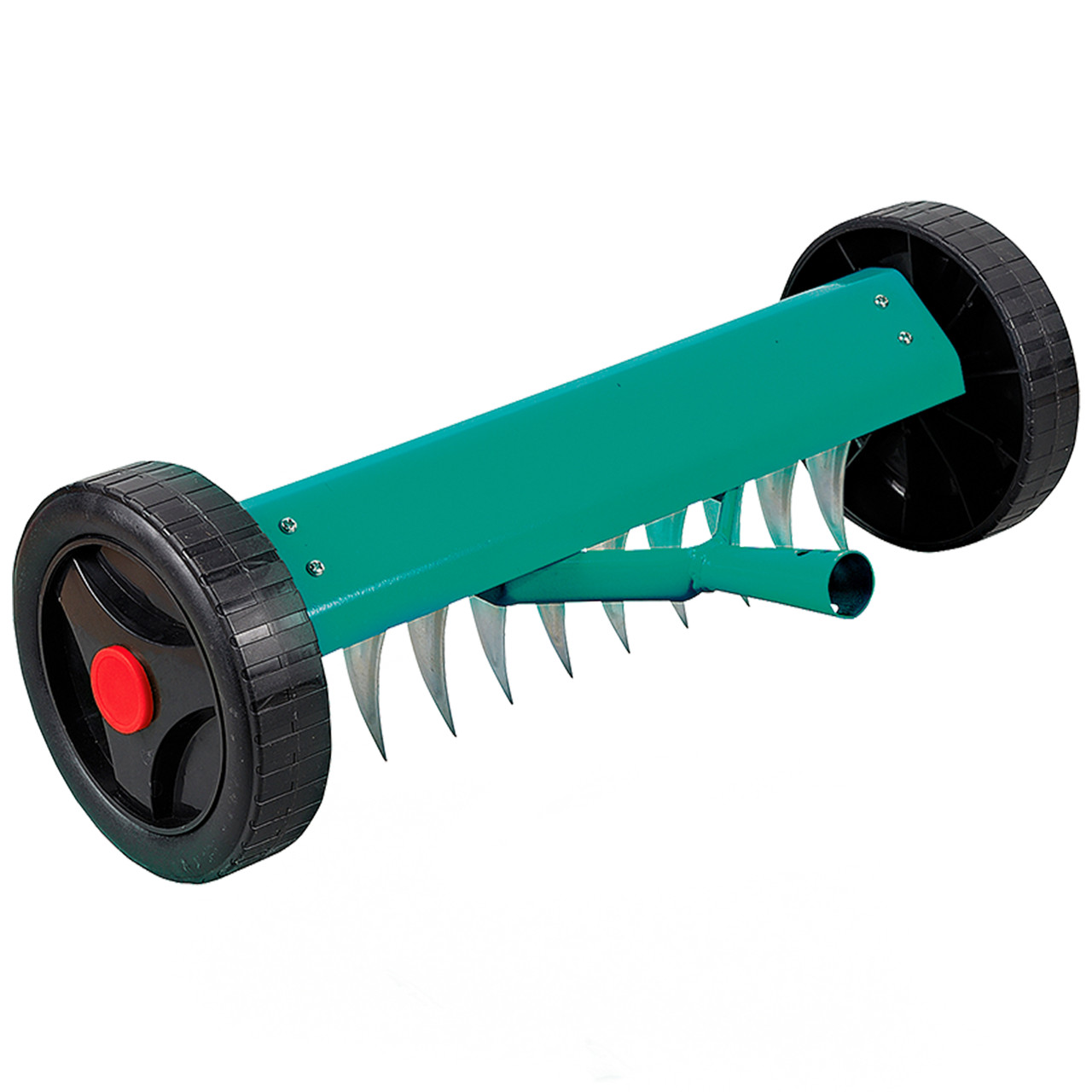 Вертикулятор на колесах Greenmill GR9242, фото 1