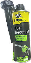 BARDAHL Присадка в бензин профилактическа FUEL TREATMENT PETROL, 1069B, 0.300 мл.