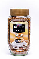 Кофе растворимый Noble Gold 200 гр