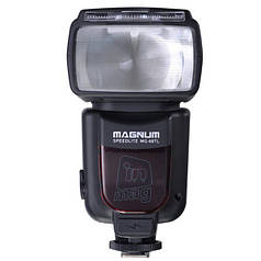 Фотовспышка Magnum Speedlite MG-68TL для Canon