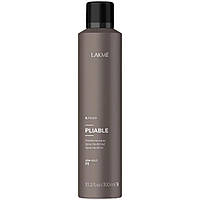 LAKME K.Finish Pliable Flexible Hold Hairspray Лак для волосся з еластичною фіксацією 300мл