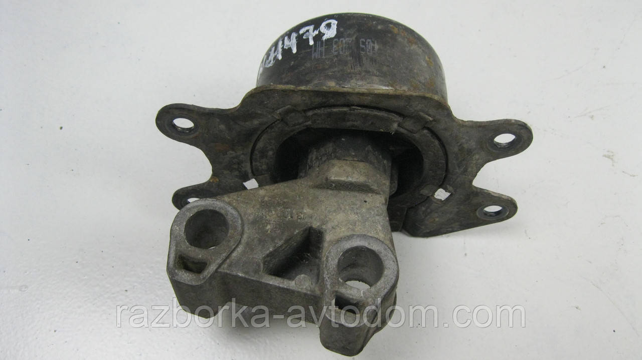 Подушка (опора) двигуна ліва Opel Corsa C (2000-2012), Combo (2001-2011) OE:13109203