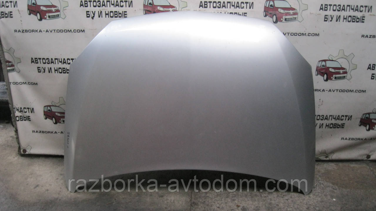 Капот Opel Corsa C (2000-2012), Combo (2001-2011) OE:9196450