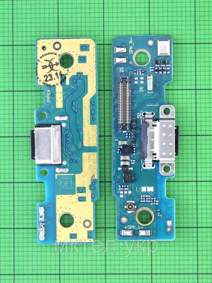 Плата роз'єму Type-C Xiaomi Pad 4 Original PRC