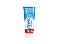 Зубна паста 250мл Whiteningl Відбілювання Fesco