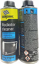BARDAHL Промивка радіатора RADIATOR CLEANER, 4010, 0.300 мл.