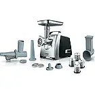 М'ясорубка Bosch MFW68640, фото 5