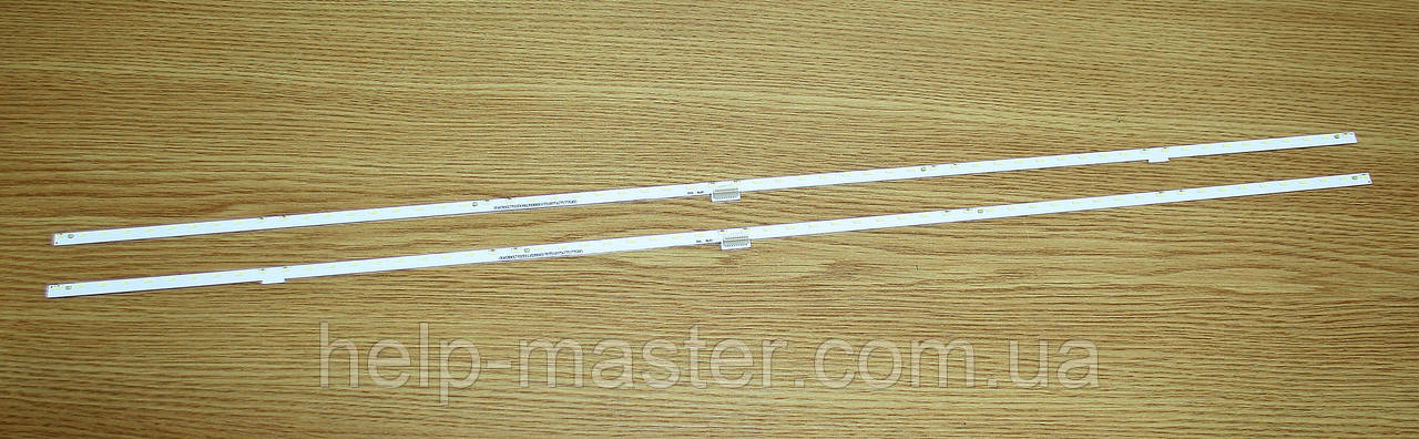 LED підсвітка Sony TV 55" 056380270201L/62600176T11B75G7577G65, фото 1