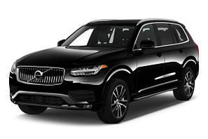 Volvo XC90 2015-2022