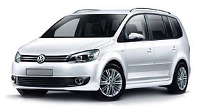 Volkswagen Sharan 2010-2019