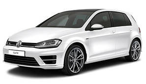 Volkswagen Golf 7 2012-2019