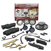 Комплект ГРМ Газель