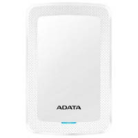 Зовнішній жорсткий диск 2.5" 1 TB ADATA (AHV300-1TU31-CWH)