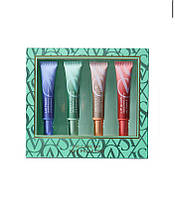 Набір для губ Victoria's Secret Lip Care Kit Блиск, масло, скраб, маска