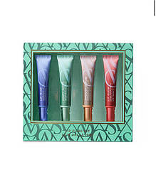 Набір для губ Victoria's Secret Lip Care Kit Блиск, масло, скраб, маска
